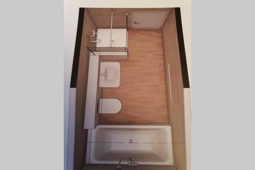 Oberland-Ferienwohnung Inkl Koenigscard Bis Zu 150 Attraktionen Inkl Unterammergau Exterior foto